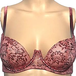 Victorias Secret Bra & Thong